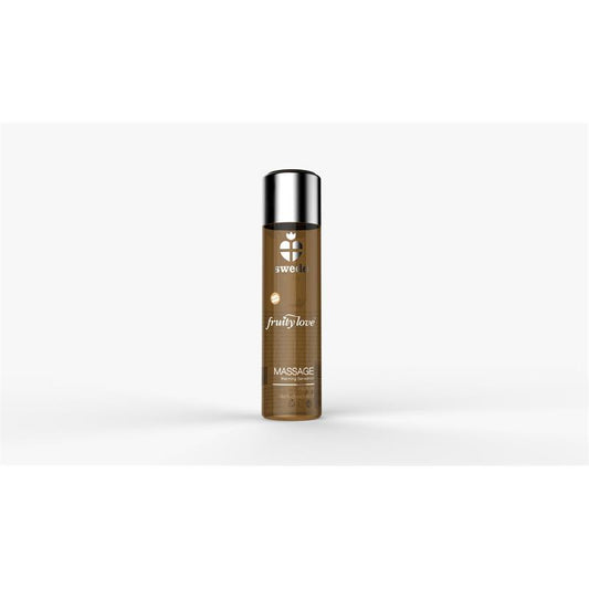 SWEDE - FRUITY LOVE LUBRICANTE CHOCOLATE INTENSO 60 ML