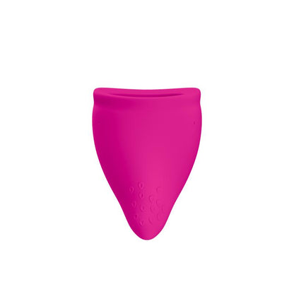 FUN FACTORY - FUN CUP COPA MENSTRUAL TALLA A MAGENTA