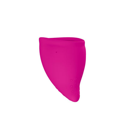 FUN FACTORY - FUN CUP COPA MENSTRUAL TALLA A MAGENTA
