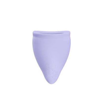 FUN FACTORY - FUN CUP COPA MENSTRUAL TALLA A PURPURA