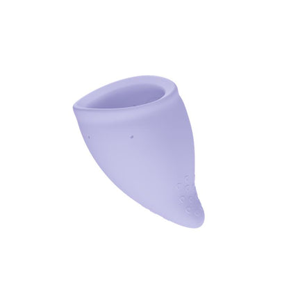 FUN FACTORY - FUN CUP COPA MENSTRUAL TALLA A PURPURA