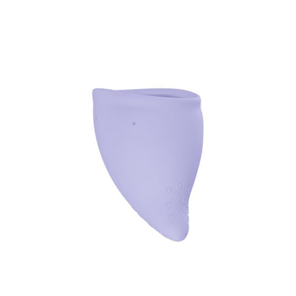 FUN FACTORY - FUN CUP COPA MENSTRUAL TALLA A PURPURA
