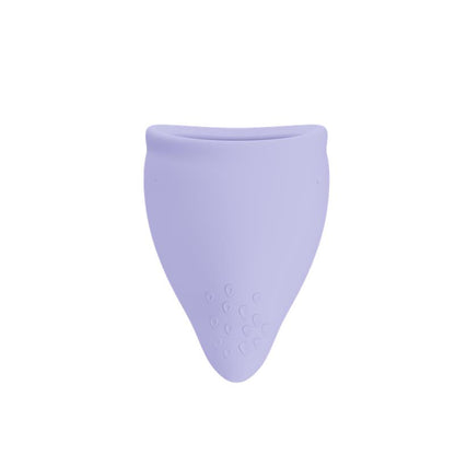 FUN FACTORY - FUN CUP COPA MENSTRUAL TALLA B PÚRPURA