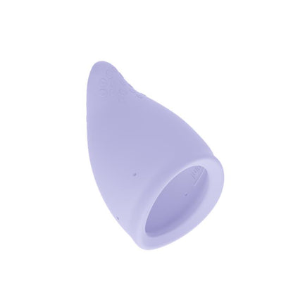 FUN FACTORY - FUN CUP COPA MENSTRUAL TALLA B PÚRPURA