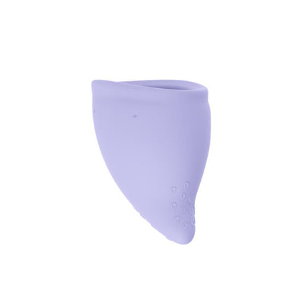 FUN FACTORY - FUN CUP COPA MENSTRUAL TALLA B PÚRPURA