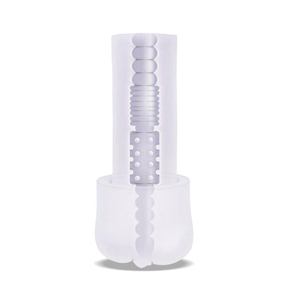 BOOST PUMPS - FUNDA ALARGADA REALISTA VAGINA ADX03