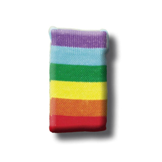 DIVERTY SEX - FUNDA MOVIL COLORES BANDERA LGBT+