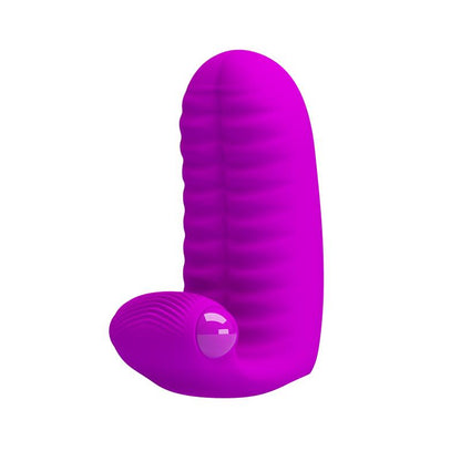 PRETTYLOVE - FUNDA PARA EL DEDO ABBOTT COLOR ROSA