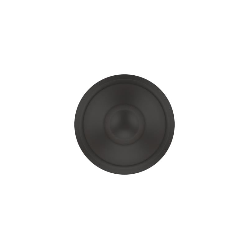 A-GUSTO - FUNDA PARA EL DEDO SEXO ANAL NEGRO