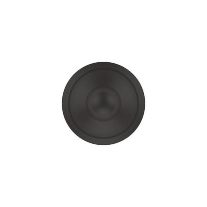 A-GUSTO - FUNDA PARA EL DEDO SEXO ANAL NEGRO