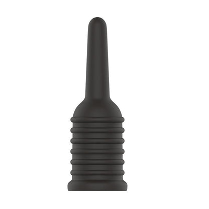 A-GUSTO - FUNDA PARA EL DEDO SEXO ANAL NEGRO