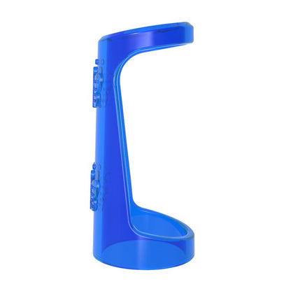 CHISA - FUNDA PARA EL PENE CON VIBRACIÓN AZUL