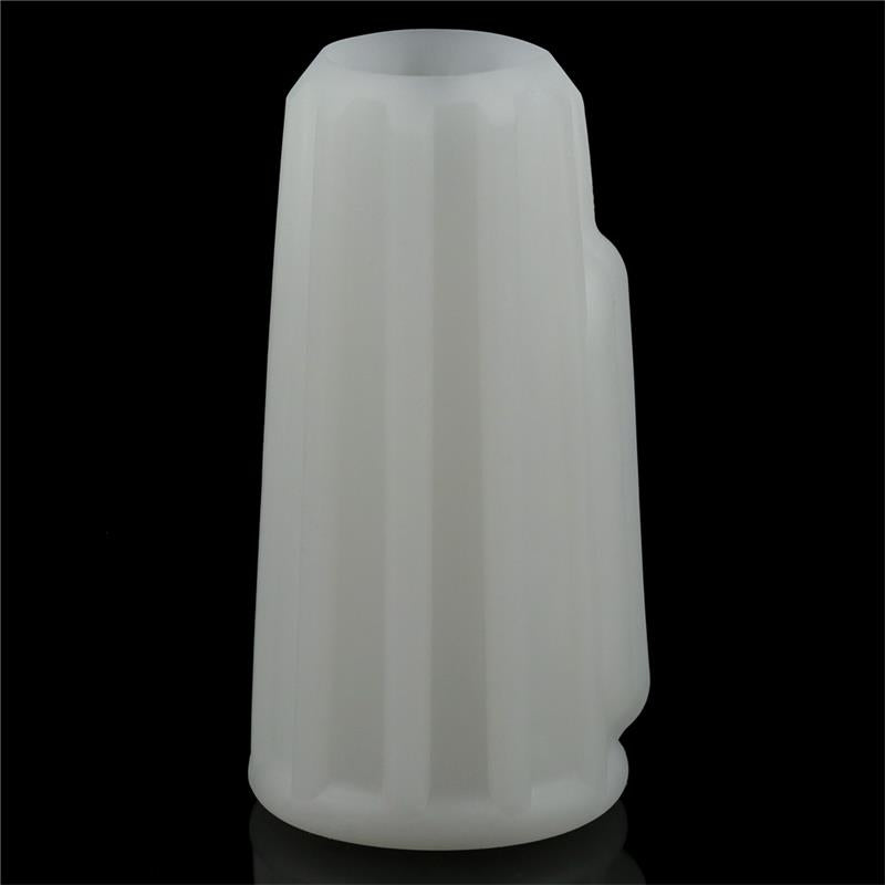 LOVETOY - FUNDA PARA EL PENE CON VIBRACIÓN RIDGE KNIGHTS