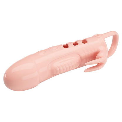 PRETTYLOVE - FUNDA PARA EL PENE CON VIBRACIÓN
