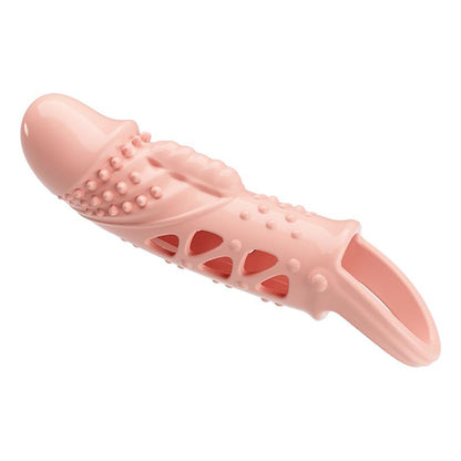 PRETTYLOVE - FUNDA PARA EL PENE CON VIBRACIÓN