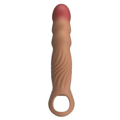 PRETTYLOVE - FUNDA PARA EL PENE CON VIBRACIÓN
