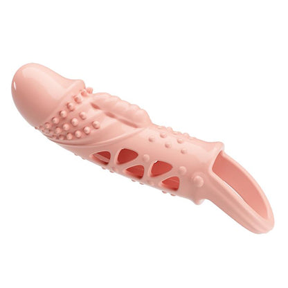 PRETTYLOVE - FUNDA PARA EL PENE CON VIBRACIÓN