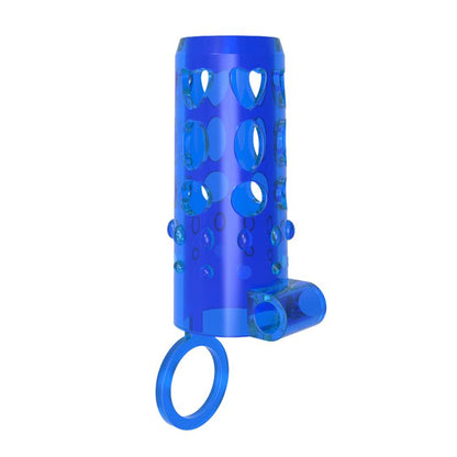 CHISA - FUNDA PARA EL PENE CON VIBRACIÓN