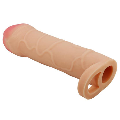 PRETTYLOVE - FUNDA PARA EL PENE EXTENDED PENIS 1 BUNION