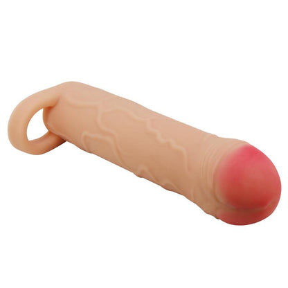 PRETTYLOVE - FUNDA PARA EL PENE EXTENDED PENIS 1 BUNION