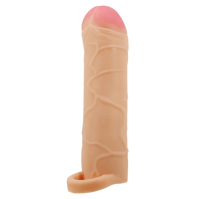 PRETTYLOVE - FUNDA PARA EL PENE EXTENDED PENIS 1 BUNION