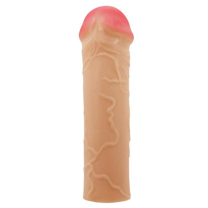 PRETTYLOVE - FUNDA PARA EL PENE EXTENDED PENIS 1 NILE