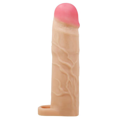PRETTYLOVE - FUNDA PARA EL PENE EXTENDED PENIS 3 GERD