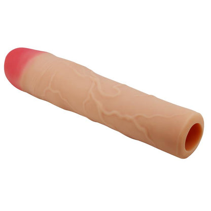 PRETTYLOVE - FUNDA PARA EL PENE EXTENDED PENIS 3 KYLIAN
