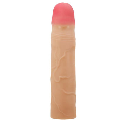 PRETTYLOVE - FUNDA PARA EL PENE EXTENDED PENIS 3 KYLIAN