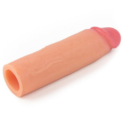 LOVETOY - FUNDA PARA EL PENE EXTENDER ADD 1
