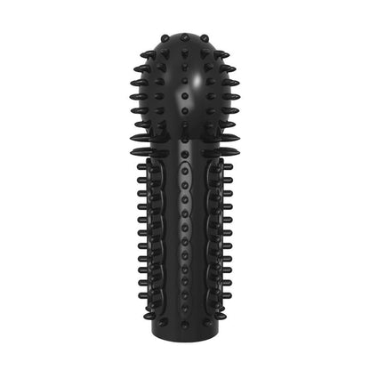 CHISA - FUNDA PARA EL PENE NUBBY NEGRO
