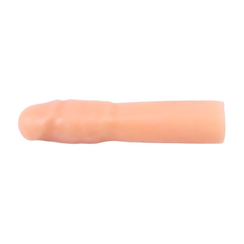 CHISA - FUNDA PARA EL PENE REAL FEEL NATURAL