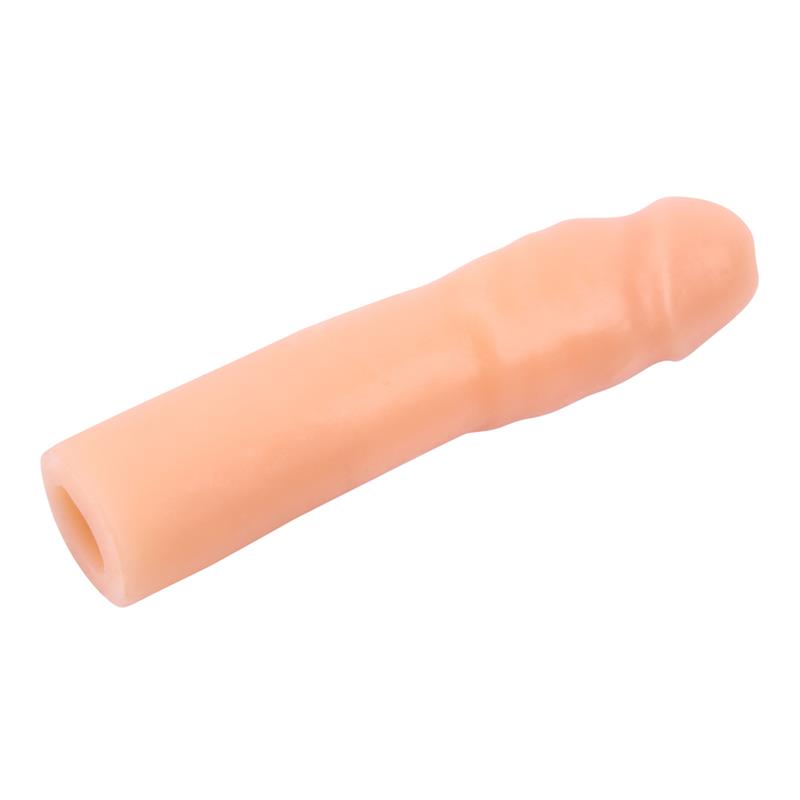 CHISA - FUNDA PARA EL PENE REAL FEEL NATURAL