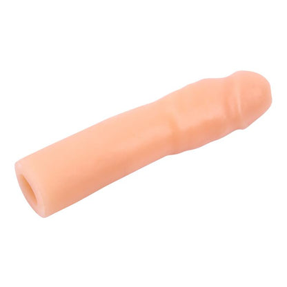 CHISA - FUNDA PARA EL PENE REAL FEEL NATURAL