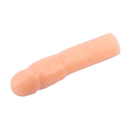 CHISA - FUNDA PARA EL PENE REAL FEEL NATURAL