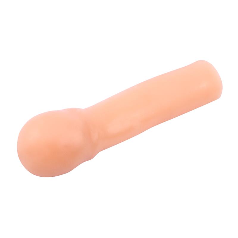 CHISA - FUNDA PARA EL PENE SUPER NATURAL