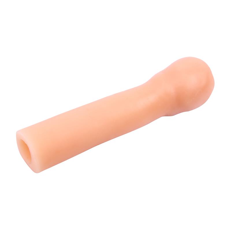 CHISA - FUNDA PARA EL PENE SUPER NATURAL