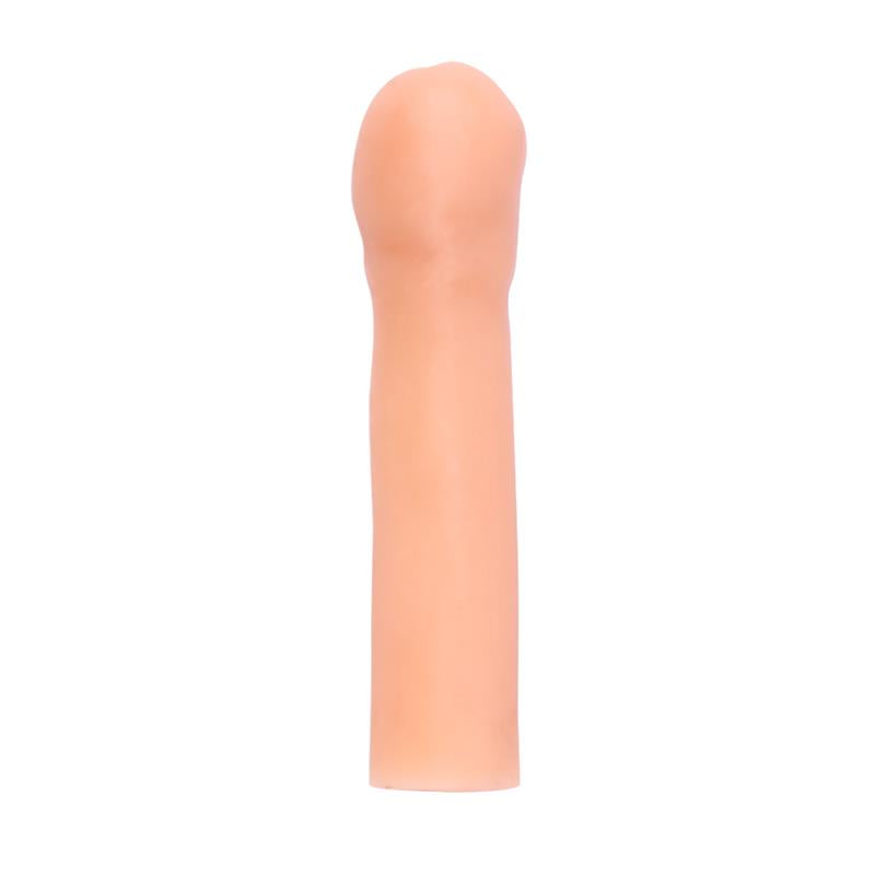 CHISA - FUNDA PARA EL PENE SUPER NATURAL