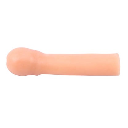 CHISA - FUNDA PARA EL PENE SUPER NATURAL