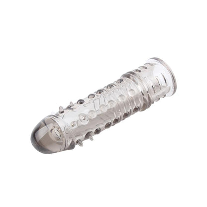 CHISA - FUNDA PARA EL PENE SWIRLS GRIS