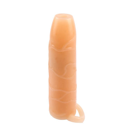 CHISA - FUNDA PARA EL PENE T-SKIN NATURAL