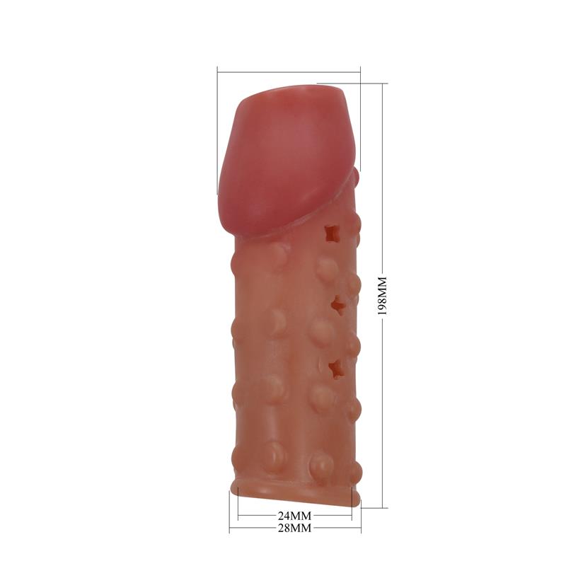 PRETTYLOVE - FUNDA PARA EL PENE