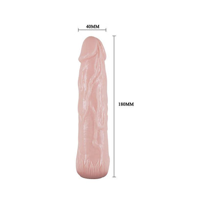 BAILE - FUNDA PARA EL PENE