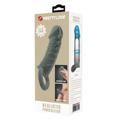 PRETTYLOVE - FUNDA PARA EL PENE