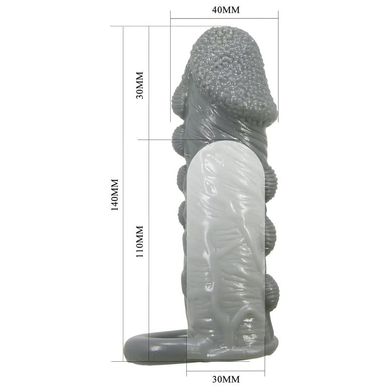 PRETTYLOVE - FUNDA PARA EL PENE