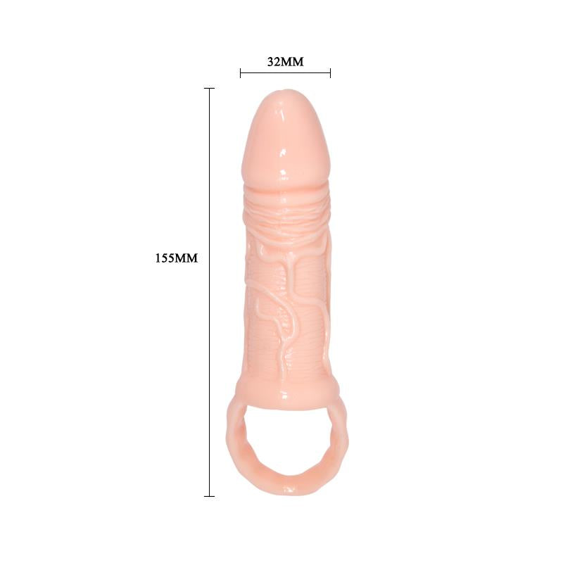 PRETTYLOVE - FUNDA PARA EL PENE