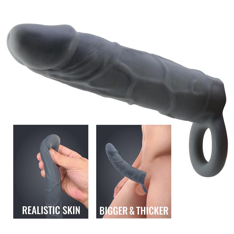 PRETTYLOVE - FUNDA PARA EL PENE