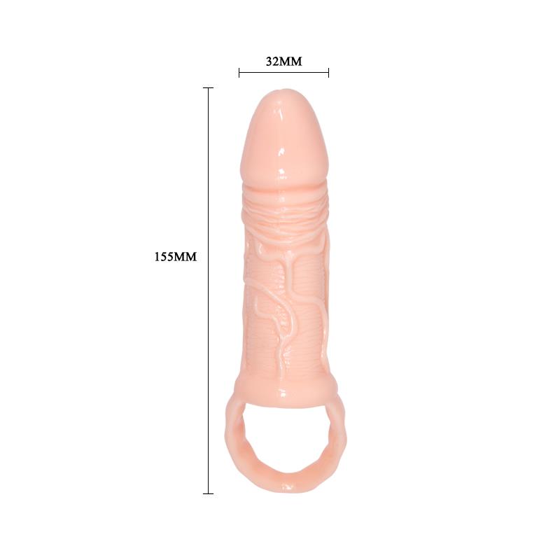 PRETTYLOVE - FUNDA PARA EL PENE