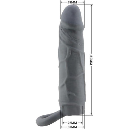 PRETTYLOVE - FUNDA PARA EL PENE