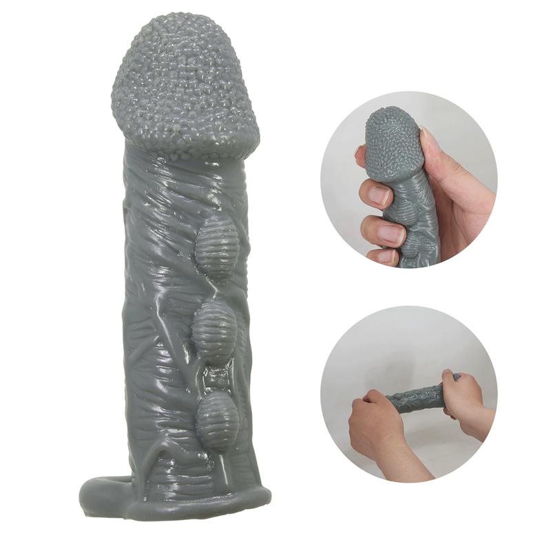 PRETTYLOVE - FUNDA PARA EL PENE